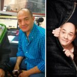 Antonio Sanint y Julián Arango, una amistad que empezó en la escasez Antonio Sanint y Julián Arango, una amistad que empezó en la escasez