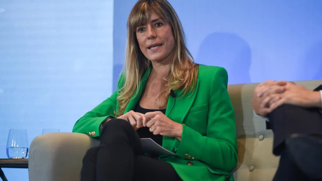 La UCO señala contratos de la cátedra de Begoña Gómez «al margen de la normativa» y de forma «premeditada»