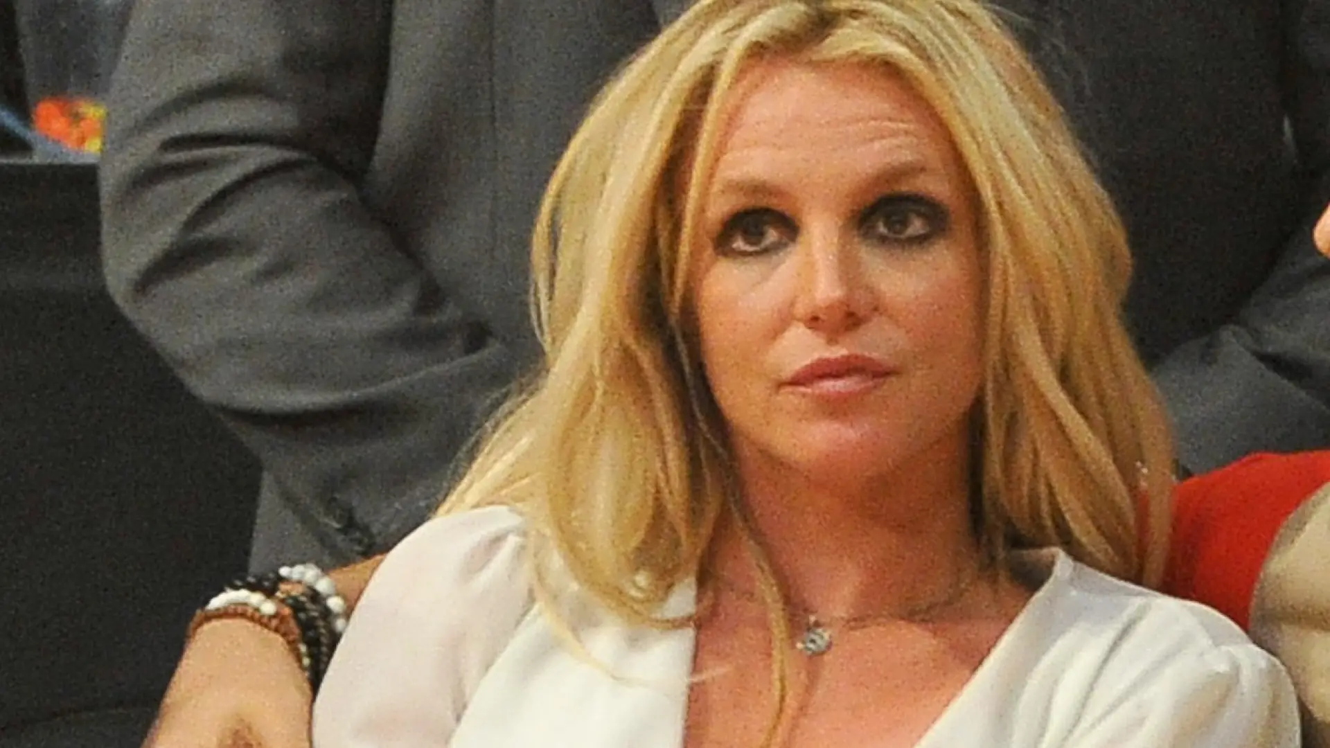 Britney Spears ingresa voluntariamente en un centro de rehabilitación por el abuso de sustancias