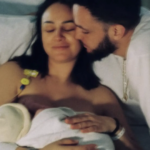 C. Tangana y la fotógrafa chilena Rocío Aguirre anuncian que son padres: «Mi familia» C. Tangana y la fotógrafa chilena Rocío Aguirre anuncian que son padres: «Mi familia»