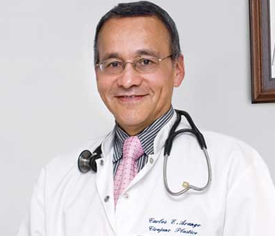 El Arte de la Proporción: La Evolución de la Mamoplastia con el Dr. Carlos Arango.