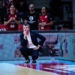 Carlos Cantero no dirigirá al Casademont Zaragoza en el playoffs por su reciente paternidad: «Están preparadas»