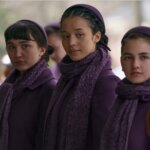 Crítica de 'Los testamentos': la secuela de 'El cuento de la criada' es un maravilloso reflejo de los horrores de ser mujer