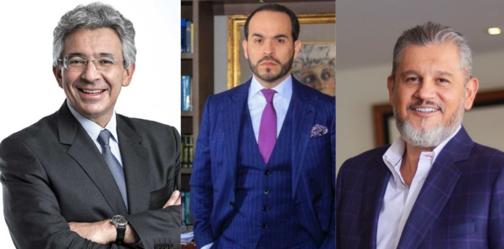 La Bodeguita de De la Espriella: Cuando el ego se financia con el desprestigio del aliado