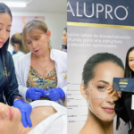 Arte, ciencia y empoderamiento: el sello de excelencia de Liliana Silva Rojas y la Dra. Diana Marcela Patiño Otero en Bucaramanga.
