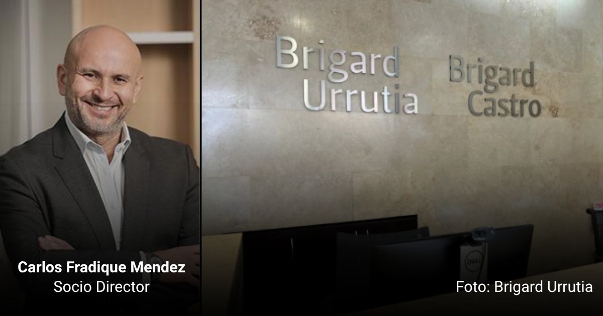 Dos bufetes colombianos se mantienen en el top 5 compitiendo con las multinacionales del derecho Dos bufetes colombianos se mantienen en el top 5 compitiendo con las multinacionales del derecho