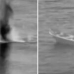 EEUU mata a dos personas en un nuevo bombardeo contra una supuesta narcolancha en el Pacífico Oriental EEUU mata a dos personas en un nuevo bombardeo contra una supuesta narcolancha en el Pacífico Oriental