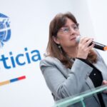 Exministra Ángela María Buitrago denunció presiones y amenazas por hacer cumplir normas en cárceles