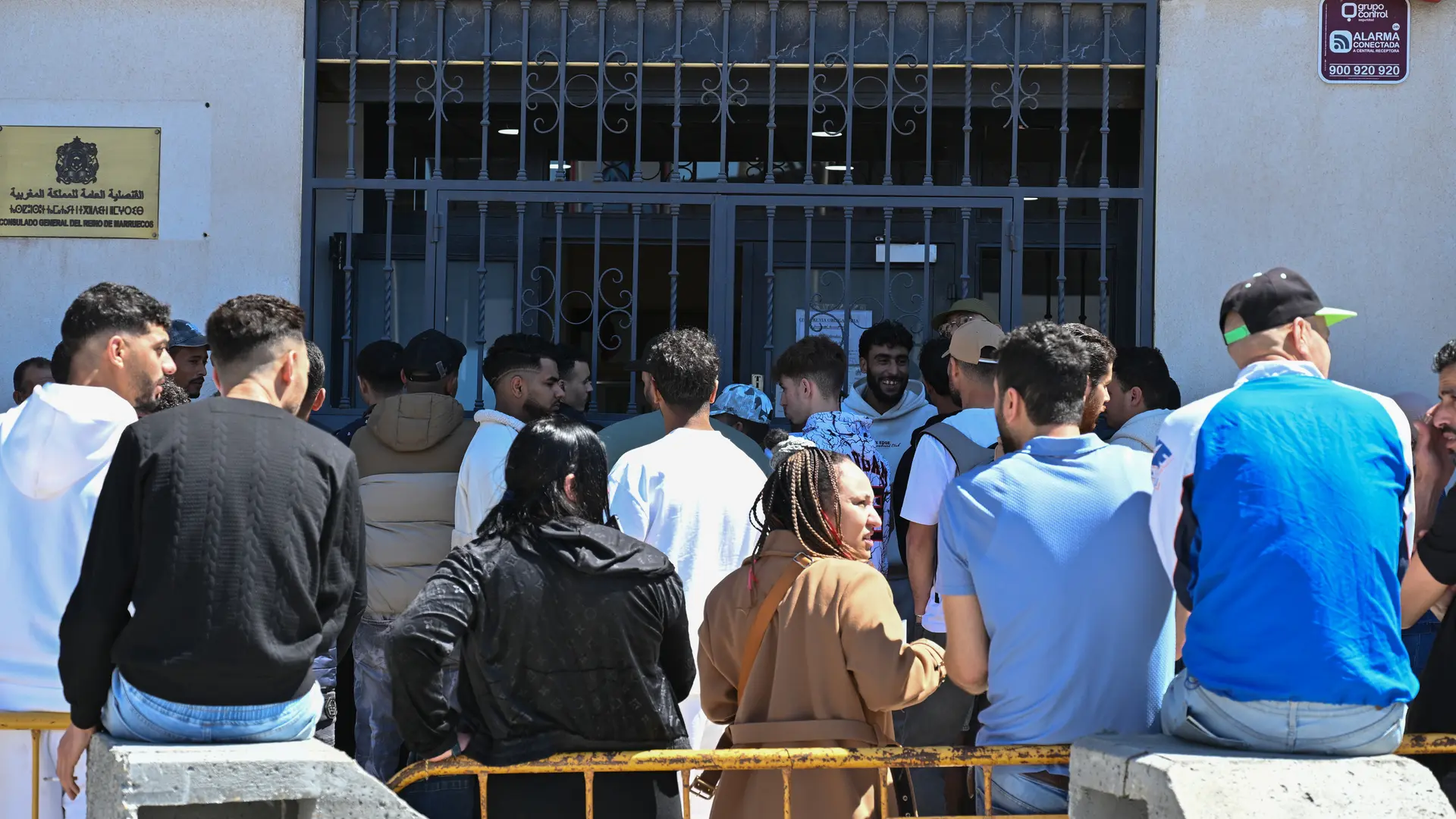 El BOE publica el Real Decreto que aprueba la regularización masiva de inmigrantes