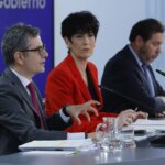 El Gobierno sale en tromba contra el juez Peinado y denuncia parcialidad pese al reproche de asociaciones judiciales