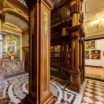 El Palacio Real de Madrid abre al público dos nuevas salas repletas de obras de arte