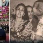 El día que las FARC acabaron con la vida de La Cacica El día que las FARC acabaron con la vida de La Cacica