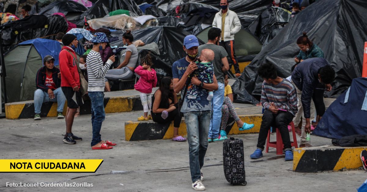 El dilema de los inmigrantes ante la persecución de Trump hasta en los hospitales El dilema de los inmigrantes ante la persecución de Trump hasta en los hospitales