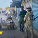 El paro armado en La Guajira dejó en evidencia la debilidad de El paro armado en La Guajira dejó en evidencia la debilidad de