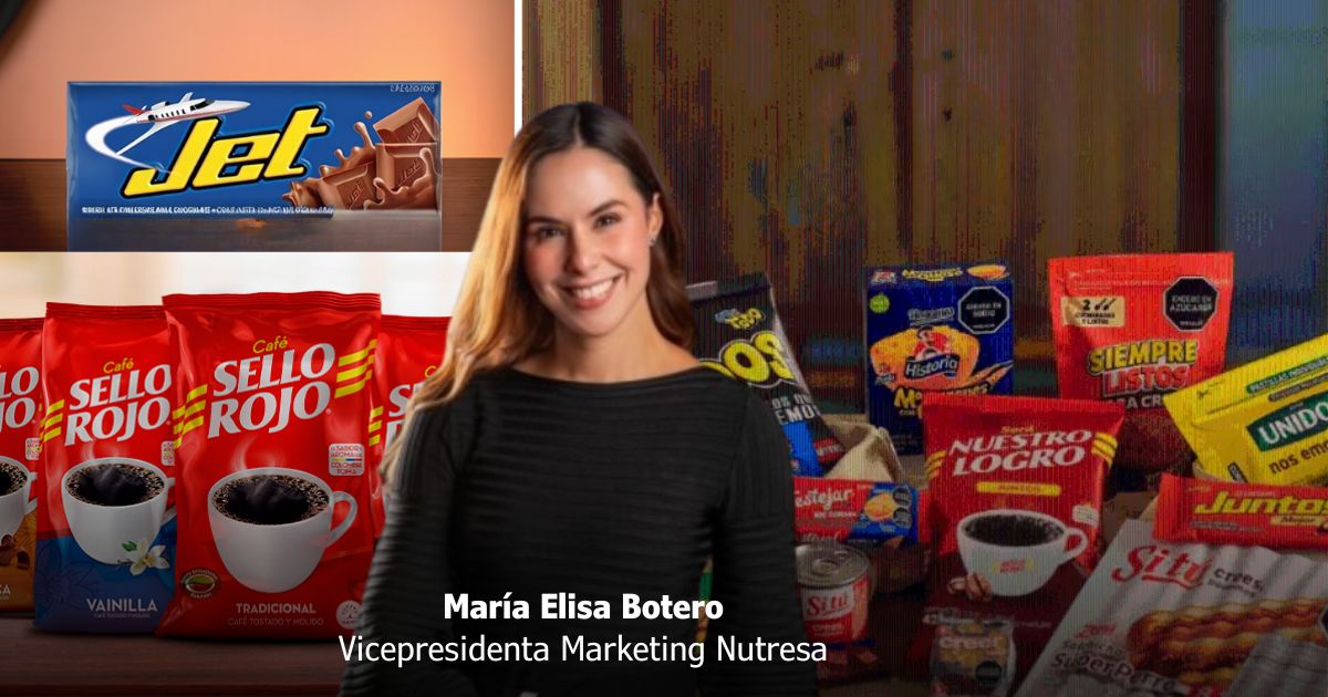 El revolcón de marcas que Gilinski quiere hacer en Nutresa tiene una