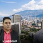 El ventilador que planean prender dos cercanos de Daniel Quintero sobre la corrupción durante su Alcaldía en Medellín El ventilador que planean prender dos cercanos de Daniel Quintero sobre la corrupción durante su Alcaldía en Medellín