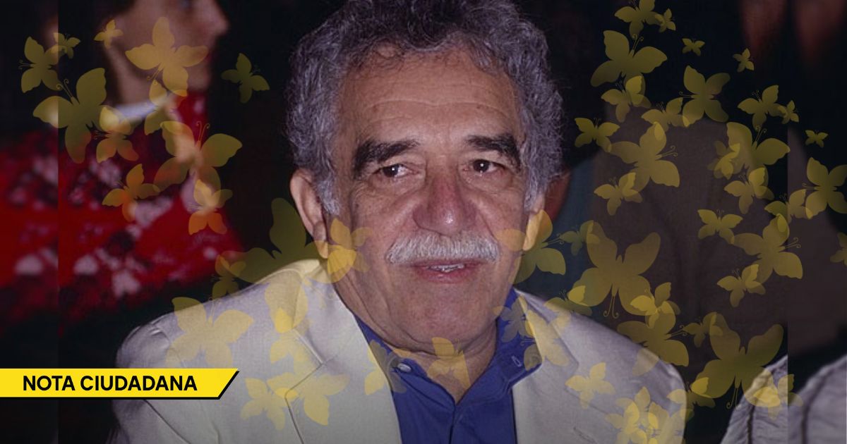 El verdadero significado que pocos se atreven a reconocer detrás de las mariposas amarillas de «Cien años de soledad» El verdadero significado que pocos se atreven a reconocer detrás de las mariposas amarillas de «Cien años de soledad»