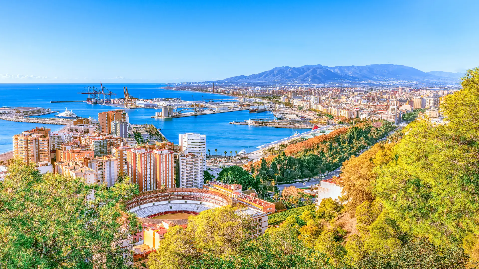Esta es la ciudad española que ha sido nombrada Capital Europea de la Cultura Gastronómica 2026