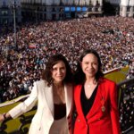«Hoy comienza el regreso a casa» «Hoy comienza el regreso a casa»