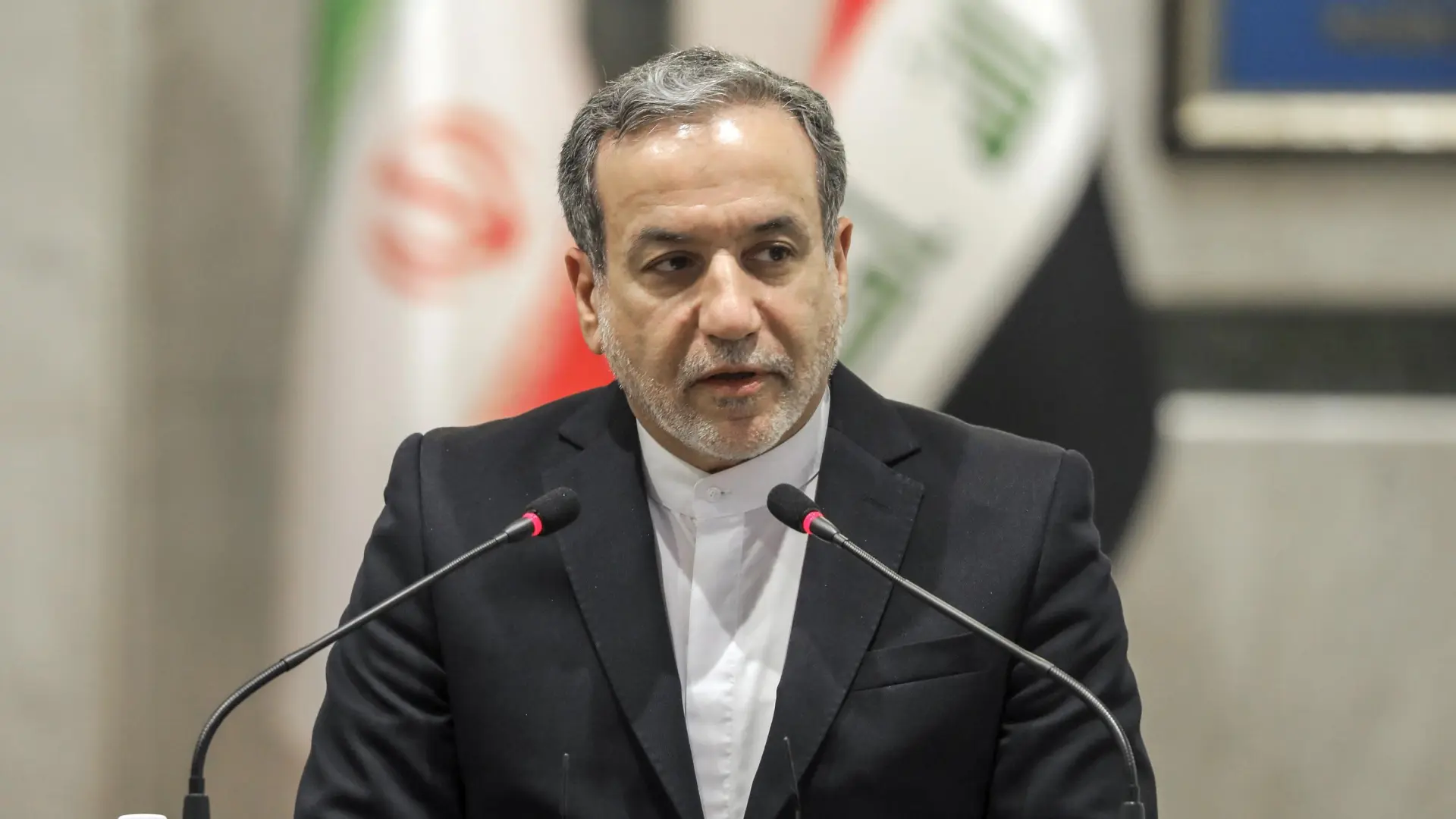 Irán plantea una nueva oferta a EEUU para reabrir Ormuz y aplazar el diálogo nuclear Irán plantea una nueva oferta a EEUU para reabrir Ormuz y aplazar el diálogo nuclear