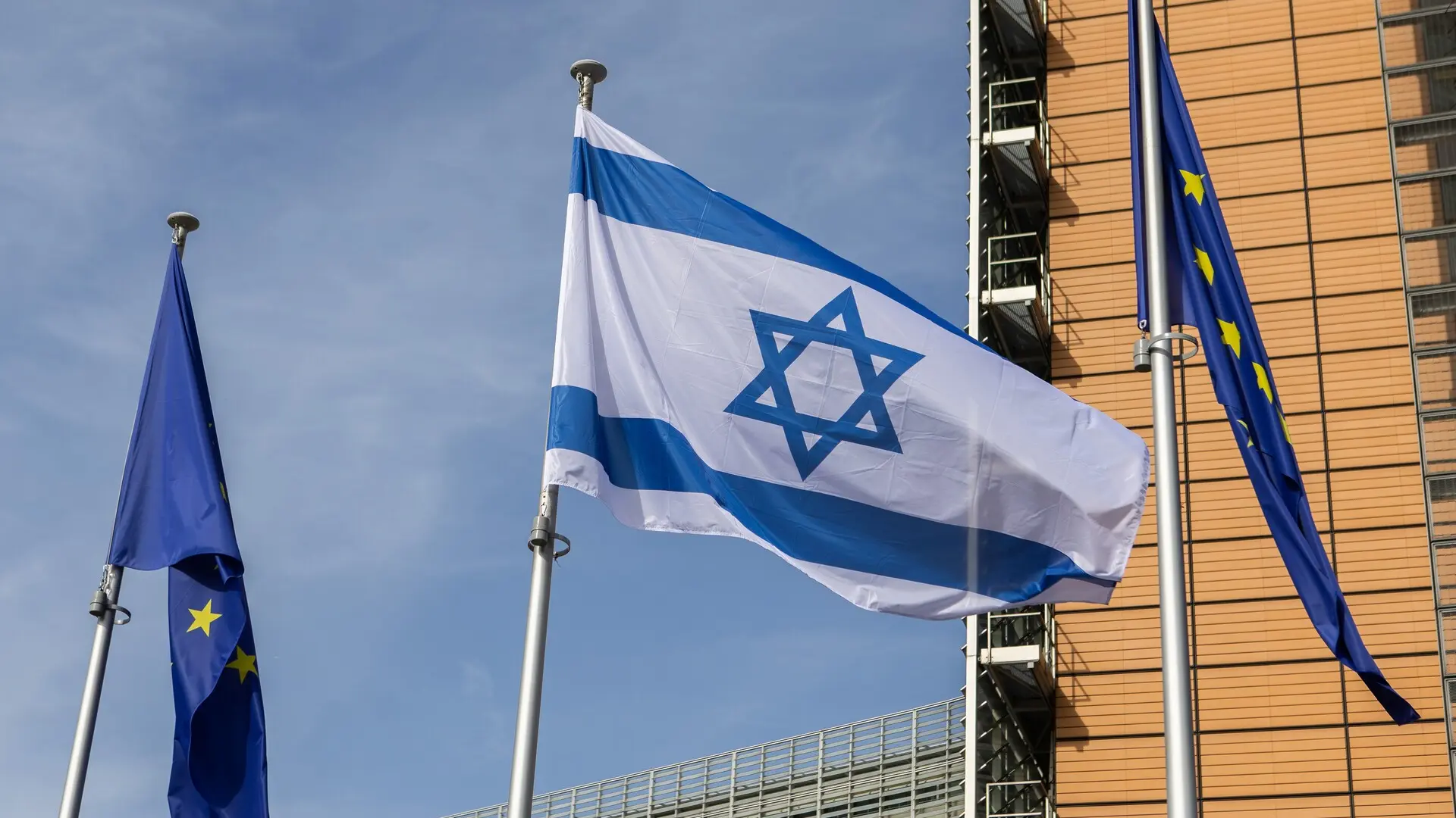 Israel excluye a España del centro de coordinación para Gaza por su «flagrante sesgo antiisraelí»