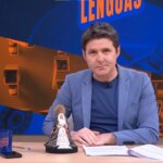 Jesús Cintora muestra en ‘Malas lenguas’ las últimas tendencias para espiar infidelidades Jesús Cintora muestra en ‘Malas lenguas’ las últimas tendencias para espiar infidelidades