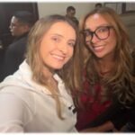 Katherine Miranda oficializa su apoyo a la candidatura presidencial de Paloma Valencia