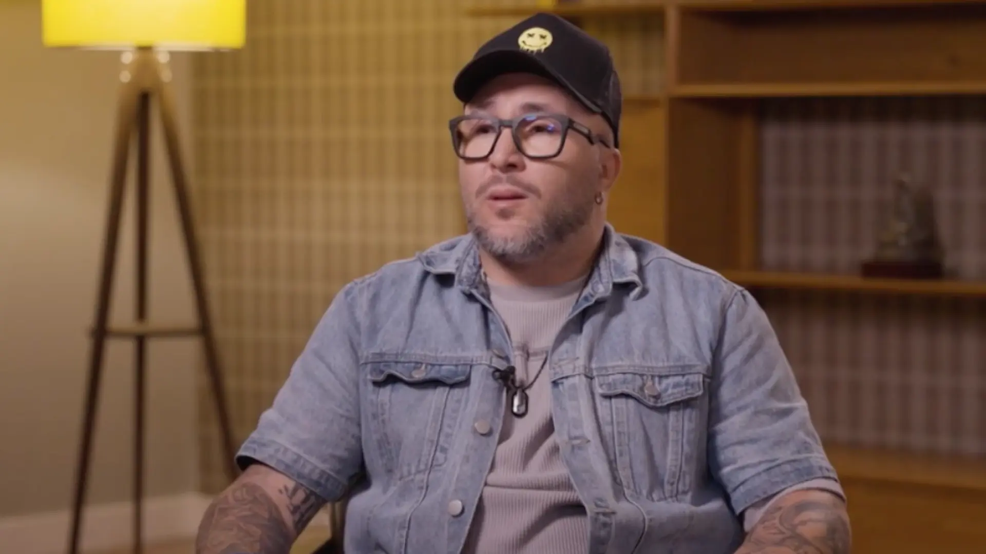 Kiko Rivera aclara el motivo de su polémica actitud en su última entrevista en ‘¡De viernes!’: «Me sentí engañado»