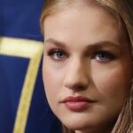 La princesa Leonor cursará Ciencias Políticas en la Universidad Carlos III de Madrid a partir del próximo septiembre La princesa Leonor cursará Ciencias Políticas en la Universidad Carlos III de Madrid a partir del próximo septiembre
