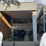 La rebelión del director de la Biblioteca Pública Piloto contra Fico Gutiérrez