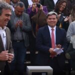 La voltereta de Mauricio Pava que pasó de ser el abogado de La voltereta de Mauricio Pava que pasó de ser el abogado de