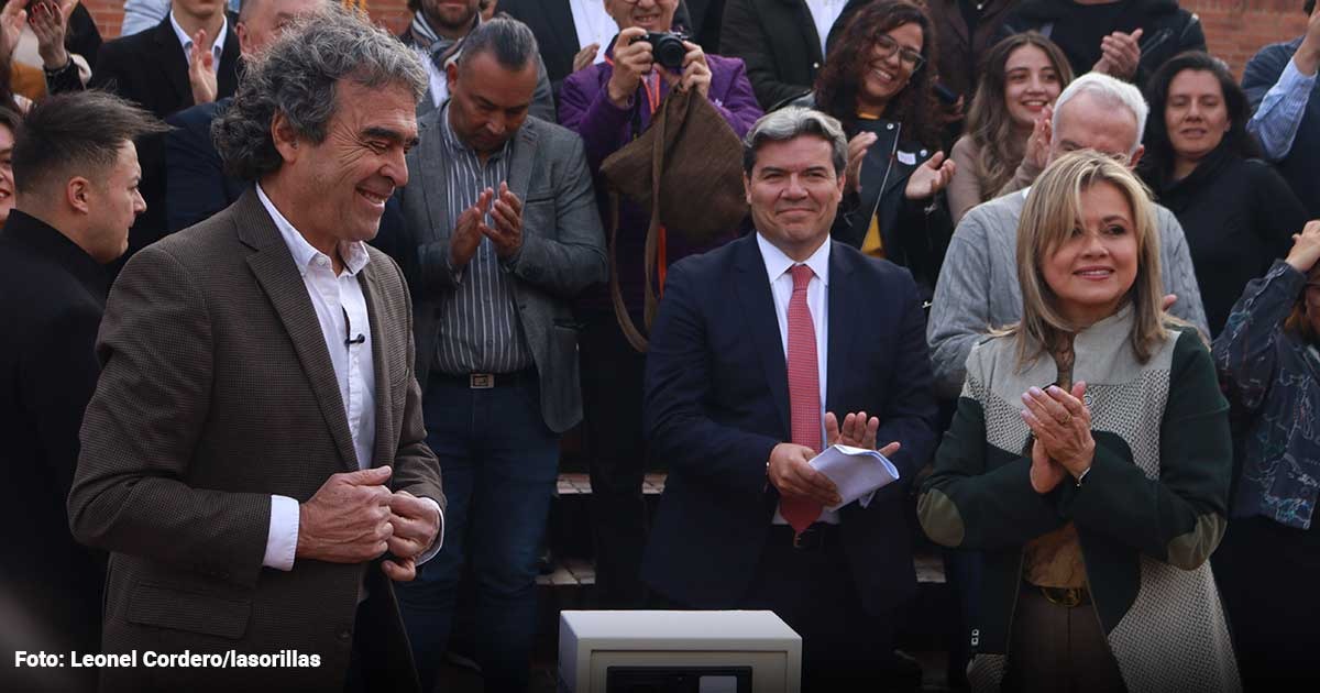 La voltereta de Mauricio Pava que pasó de ser el abogado de