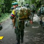Los discursos de paz de Petro no alcanzaron a llegar a Tuluá, donde cada campesino carga una lápida sobre su espalda Los discursos de paz de Petro no alcanzaron a llegar a Tuluá, donde cada campesino carga una lápida sobre su espalda