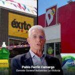 Los empresarios caldenses, duros de los detergentes, que lograron venderle sus productos a dos competidores: Éxito y D1