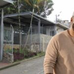 Los lujos y las excentricidades que encontraron en la cárcel de Itagüí donde fue la rumba privada con Nélson Velásquez Los lujos y las excentricidades que encontraron en la cárcel de Itagüí donde fue la rumba privada con Nélson Velásquez