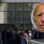 «Los tribunales griegos me trataron como a un perro…»