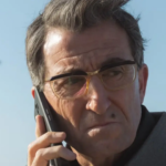 Luis Zahera se une a la temporada 2 de este thriller de narcos en Netflix que ya es número 1 en 28 países Luis Zahera se une a la temporada 2 de este thriller de narcos en Netflix que ya es número 1 en 28 países