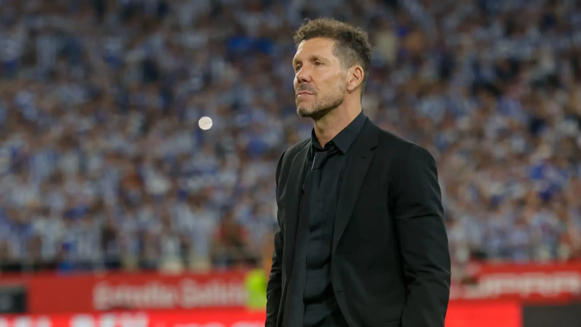 «Me duele mucho, necesitábamos ganar»