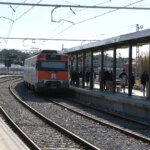Muere una persona atropellada por un tren de Rodalies en Vilassar de Mar Muere una persona atropellada por un tren de Rodalies en Vilassar de Mar
