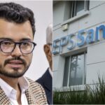 Intervención del Gobierno a Nueva EPS habría sido ilegal, según denuncia ante la Procuraduría Intervención del Gobierno a Nueva EPS habría sido ilegal, según denuncia ante la Procuraduría