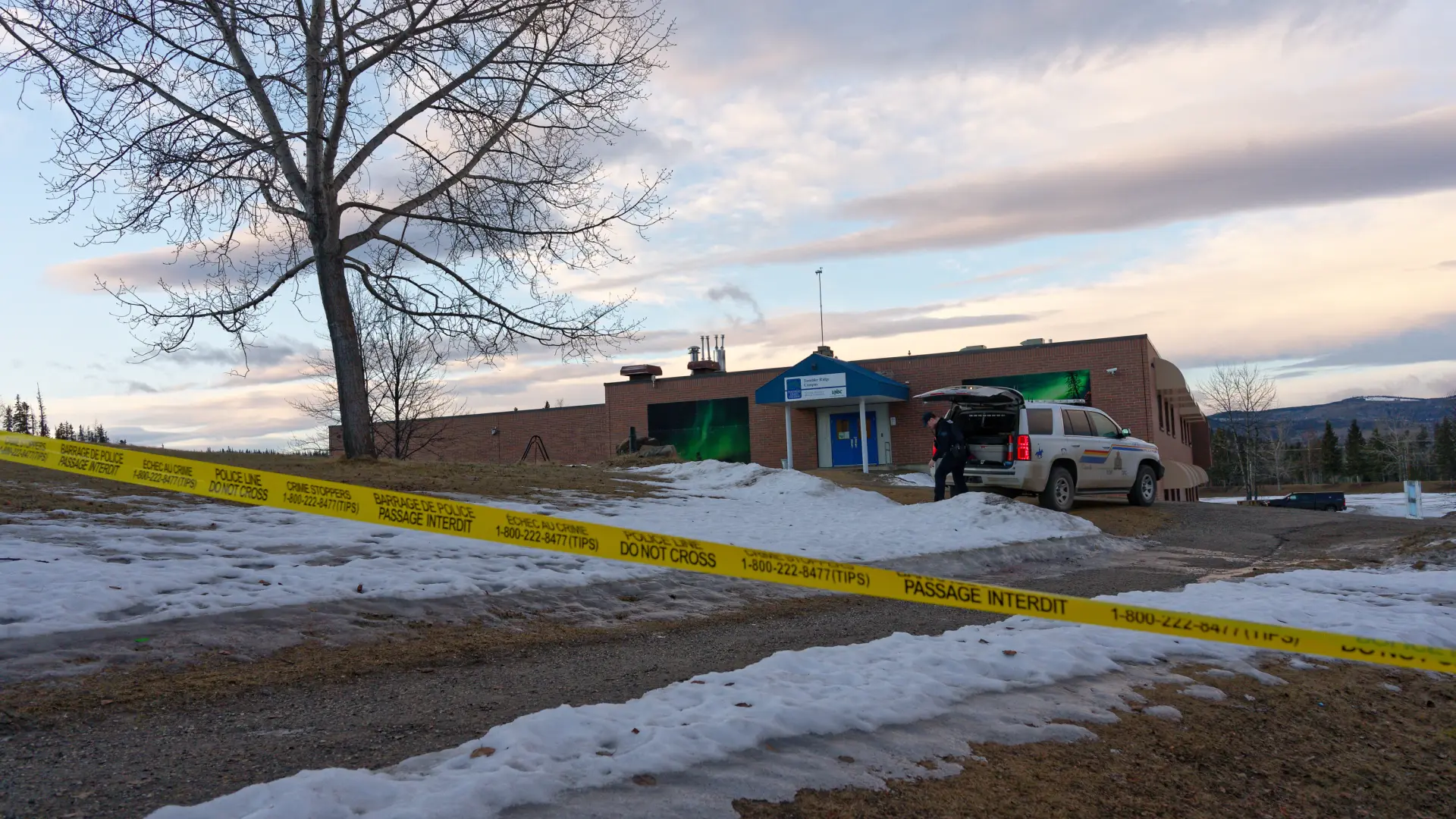 OpenAI se disculpa con un pueblo de Canadá por no alertar de la actividad «inquietante» de la autora de un tiroteo que causó 8 muertos