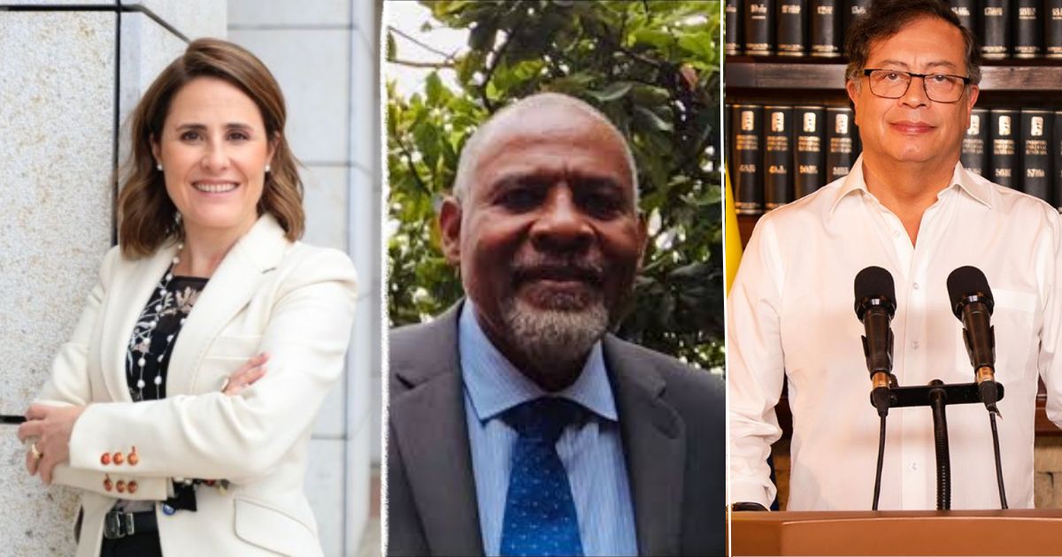 Petro escogió a 4 ex alumnos de su universidad para la Corte Permanente de Arbitraje internacional Petro escogió a 4 ex alumnos de su universidad para la Corte Permanente de Arbitraje internacional