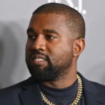 Un exescolta de Kanye West le reclama casi un millón de dólares en impagos y horas extra