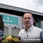 Una multinacional portuguesa se quedo con la planta de aguacate Hass del
