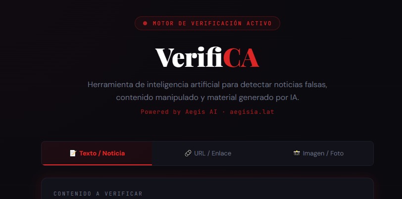 Aegis IA: La Inteligencia Artificial que revoluciona la ciberseguridad. Aegis IA: La Inteligencia Artificial que revoluciona la ciberseguridad.