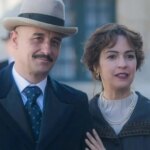 dónde ver la miniserie de 8 episodios que adapta el fenómeno literario de Sonsoles Ónega dónde ver la miniserie de 8 episodios que adapta el fenómeno literario de Sonsoles Ónega