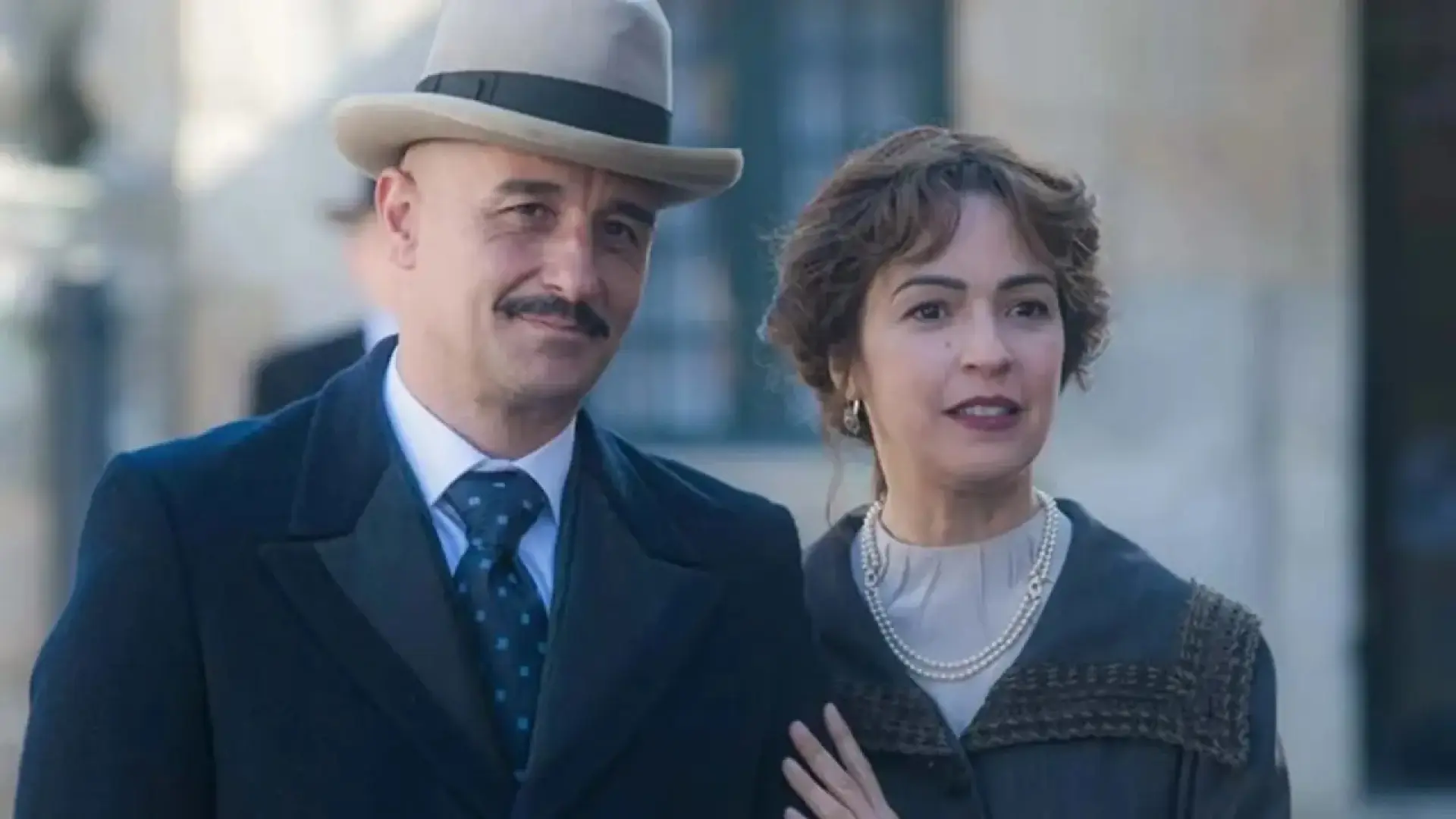 dónde ver la miniserie de 8 episodios que adapta el fenómeno literario de Sonsoles Ónega
