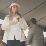 Paloma Valencia «la sigue rompiendo»: Éxito digital total en su recorrido por Antioquia Paloma Valencia «la sigue rompiendo»: Éxito digital total en su recorrido por Antioquia