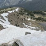 la carrera ha sido suspendida