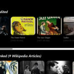 más de 4.000 series y películas en el Netflix que lanza Wikipedia más de 4.000 series y películas en el Netflix que lanza Wikipedia